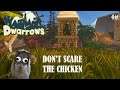 Dwarrows ep 4# New Region
