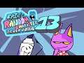 Epic's Random Character Viewer Voting -- Episode 13