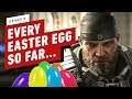 Every Gears 5 Easter Egg... So Far