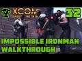 EXALT’s Elite - XCOM Enemy Within Walkthrough Ep. 32 [XCOM Enemy Within Impossible Ironman]