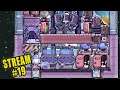 Failing & learning - Oxygen Not Included #19 (Spaced Out | Blind Playthrough)