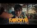 Far Cry 6 | Не пытайтесь это повторить #1: Турель (Дубляж, 2021) [No Future]