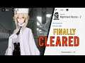 FINALLY CLEARED NIGHTMARE RESCUE - 2!! • Working on Dodging • Punishing: Gray Raven Global