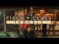 First Class Trouble Game get on the most chaotic cruise you'll ever go in