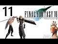 [FR/Streameur] Final Fantasy VII - 11 - Moi et Sephinounet 2/2