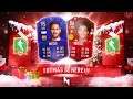 FUTMAS IS HERE + TOTY NOMINEES ARE IN PACKS! - FIFA 20 Ultimate Team