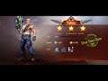 Garena contra returns gameplay multiplayer android - download link di deskripsi