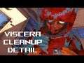 Get Your Clean Freak On! | Viscera Cleanup Detail