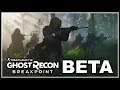 Ghost Recon Breakpoint | Beta Dates & Possible OPEN BETA!