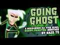 "GOING GHOST"-a Nickelodeon All Star Brawl DANNY PHANTOM Montage by Kaze TS