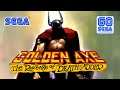 Golden Axe: the Revenge of Death Adder (Sega Forever)