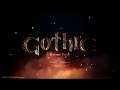 Gothic Playable Teaser - Полное прохождение