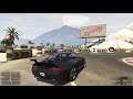 Grand Theft Auto V - Stock Car Race - Cheval Marshall