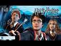 Harry Potter and the Prisoner of Azkaban (PC) - Full Game 1080p60 HD Walkthrough - No Commentary