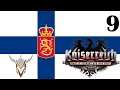 Hearts of Iron IV | Kaiserreich | Man the Guns | Finland | 9