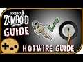 Hotwiring Field Guide - Project Zomboid Field Guide