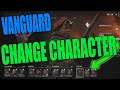 How To Change Your Character In Call Of Duty Vanguard On PC