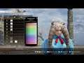How to make Yurika Kirishima from RIVAL SCHOOLS PROJECT JUSTICE in Soul Calibur VI