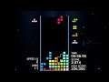 i did another t-spin triple in tetris effect connected!!!