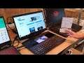 #IFA2019: HP Omen X 15 2S - Gaming-Notebook mit 2 Screens I Cyberport