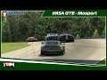 IMSA GTE - Mosport - iRacing