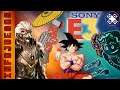 INFOJUEGOS 143 - Sony sin E3, Filtración de Godfall, Juego pirata exitoso y Japón censuradora