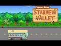 Drew Plays - Stardew Valley - Stream 10