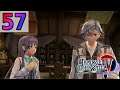 INSTRUCTOR COAT - Let's Play 「 TLoH: Trails of Cold Steel IV (Nightmare)  」- 57