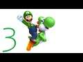 Jade Streams: Super Mario World Randomizer (12/21/19) (part 3)