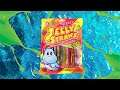 Jelly Straws Super Sucker