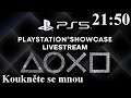 Koukněte se mnou na Playstation Showcase - 09.9.2021