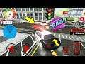 LA Police Run Away Prisoners Chase Simulator - Cop Car Games - Android Gameplay Video