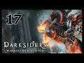 Let's Play Darksiders Warmastered Edition [Apocalypse] [Blind] #17 - Die Wächter im Ascheland