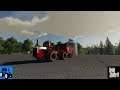 Let's Play Farming Simulator 2019 Norsk The Old Farm Countryside Episode 8