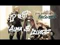 Let's Play Final Fantasy Tactics (PS1) 07 "Alma and Izlude"