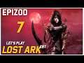 Let's Play Lost Ark [CBT] - Epizod 7
