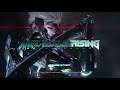 Let's Play Metal Gear Rising - Revengeance Part 01: He's got his own game, but not his own blood