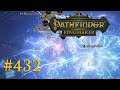 Let's Play Pathfinder: Kingmaker #432 – Der Kampf mit dem Windlichtkönig (II) (Blind / Deutsch)