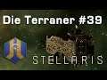 Let's Play Stellaris - Terraner #39: Der galaktische Markt (Community-LP / Ancient Relics)
