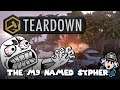 Let's Play: Teardown (Part 1) - TM9NS