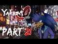 Let's play - Yakuza Zero - Part 21