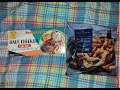 Lets try Farmfoods Peri Peri Half Chicken in a box & ASDAs Triple Cooked Beef Dripping Chips