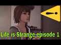 Life is Strange episode 1 part 7