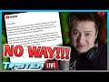 LionMaker Tries to Weasel His Way Back Onto YouTube | #TipsterLIVE