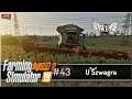 LIVE | Farming Simulator 19 - #43 "U Szwagra"