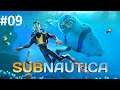 LPB-Live Stream #25: Let's Play Subnautica (9)
