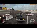 LS 343 on PS4 - Wreckfest: Demolition Derby Challenge - Limousine Demolition
