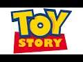 Main Menu (Strange Things) (Unused Version) - Toy Story