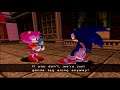 mardiman641 let's play - Sonic Adventure DX (Part 12 - Sonic 5)