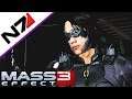 Mass Effect 3 #52 - Shepard vs Kai Leng - Let's Play Deutsch